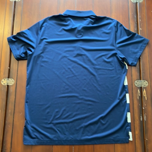 Adidas Golf Poli - Picture 3 of 3